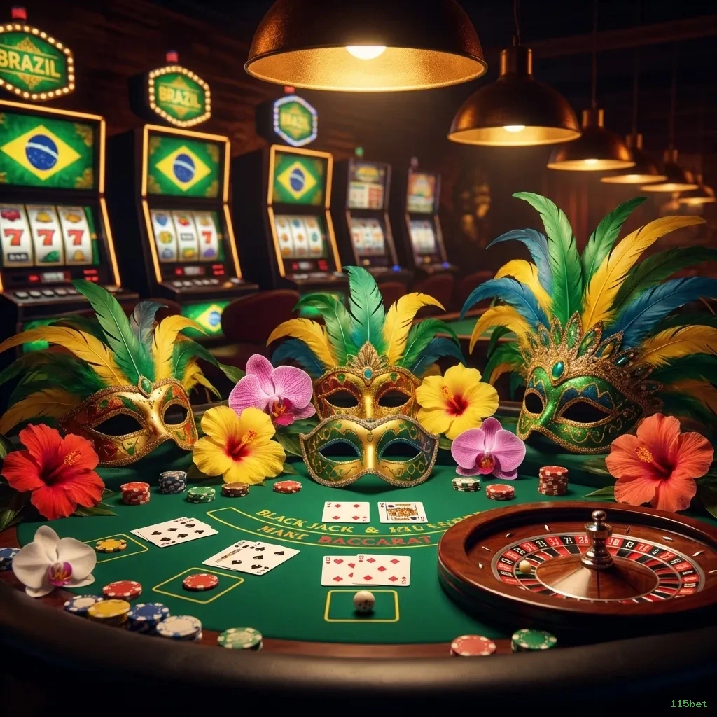 Baixar APK 115bet