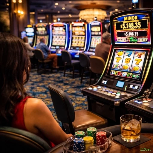 Download PC 115bet