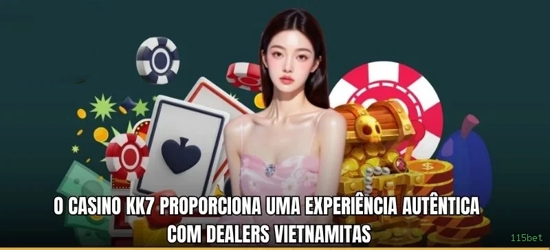 Cashback semanal 115bet