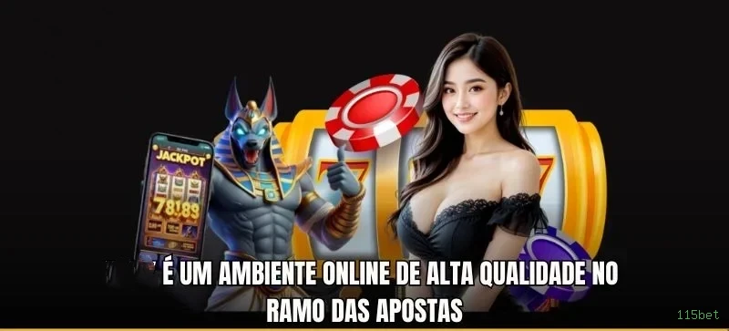 Programa VIP 115bet