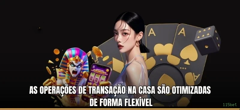 Poker variations - Texas Hold'em e Caribbean Stud