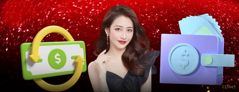 Slots Premium da PG Soft na 115bet