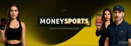 Equipe de suporte ao cliente da 115bet