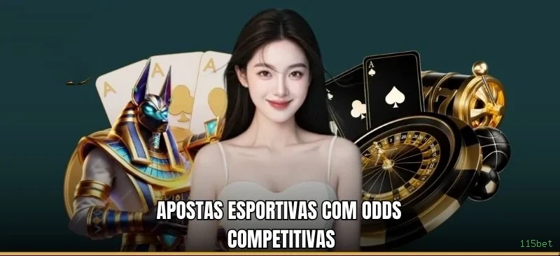 Lottery Clássica na 115bet